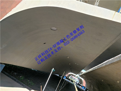 中铁六局梁厂桥梁翼板平色