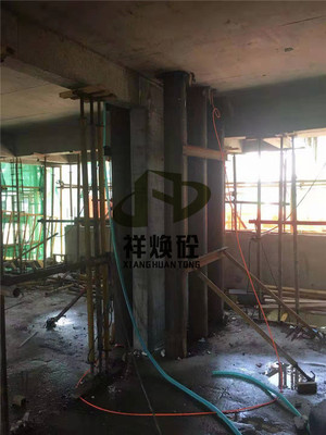 天津加固公司