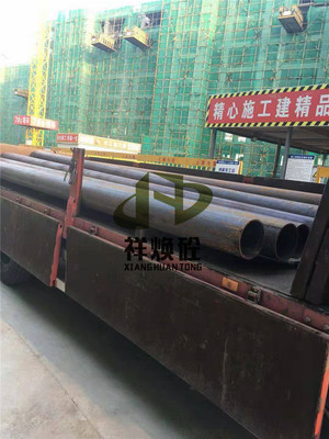 天津缺陷混凝土置换，置换混凝土施工现场