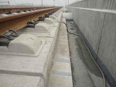 祥焕砼Z11弹性补缝剂（轨道板裂缝）