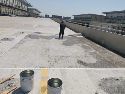 天津路面快速修补料，混凝土路面薄层修补专用