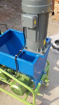 水泥浆、砂浆喷涂机