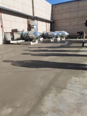 路面快速修补料~屋顶屋面老化起皮起壳薄层修复